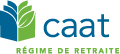 CAAT Regime De Retraite logo